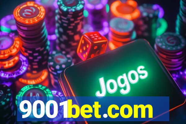 9001bet.com