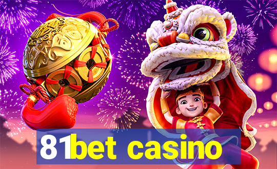 81bet casino