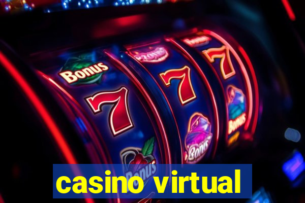 casino virtual