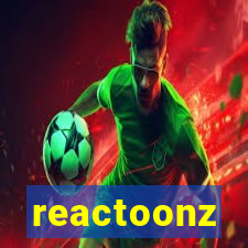 reactoonz