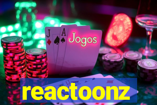 reactoonz