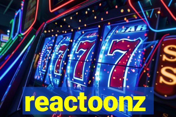 reactoonz