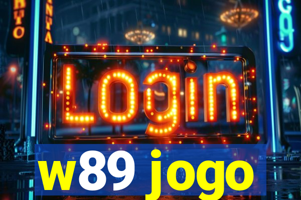 w89 jogo