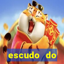 escudo do corinthians 3d png