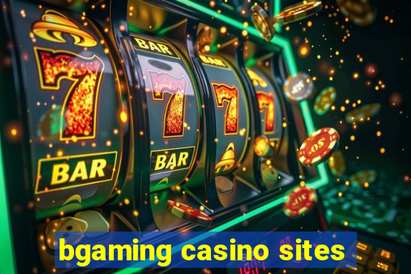 bgaming casino sites