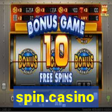 spin.casino