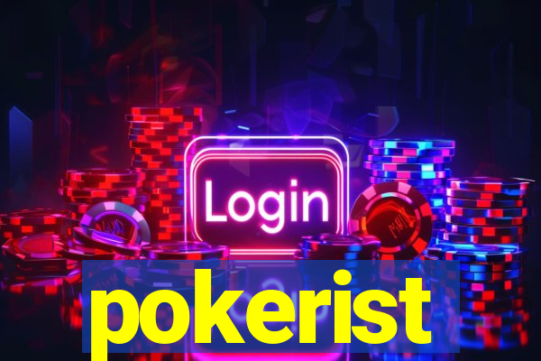 pokerist