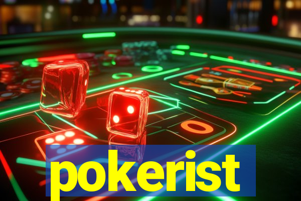 pokerist