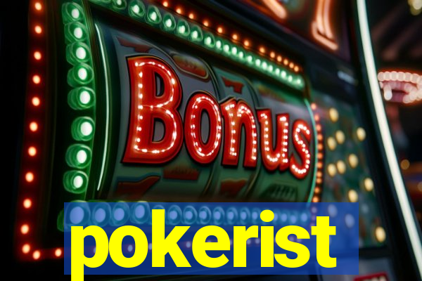 pokerist