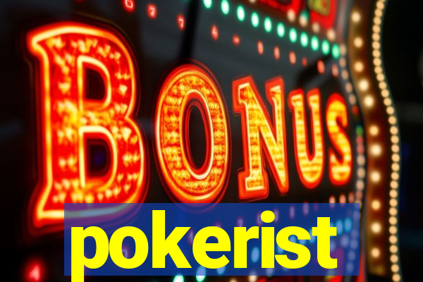 pokerist