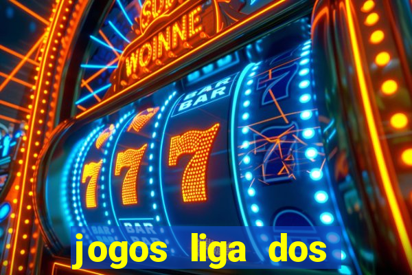 jogos liga dos campe?es onde assistir