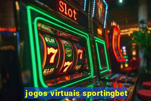 jogos virtuais sportingbet