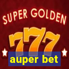 auper bet