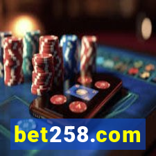 bet258.com