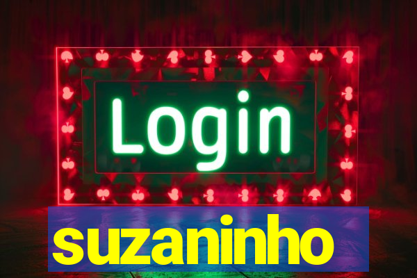 suzaninho