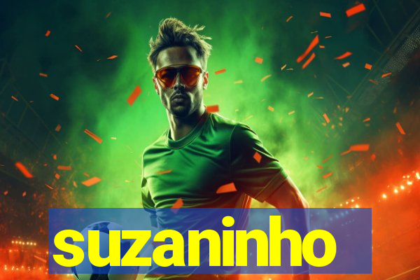 suzaninho