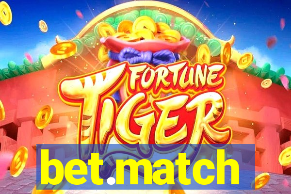 bet.match