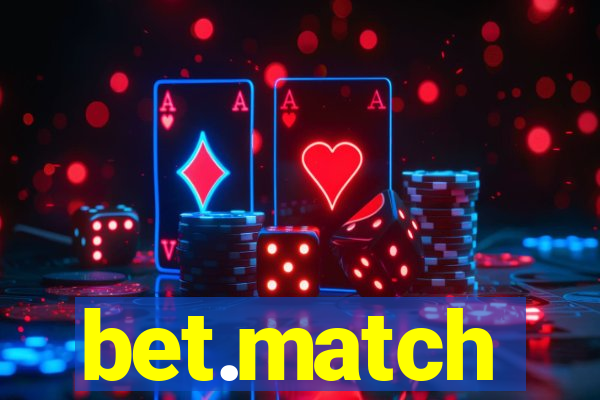 bet.match