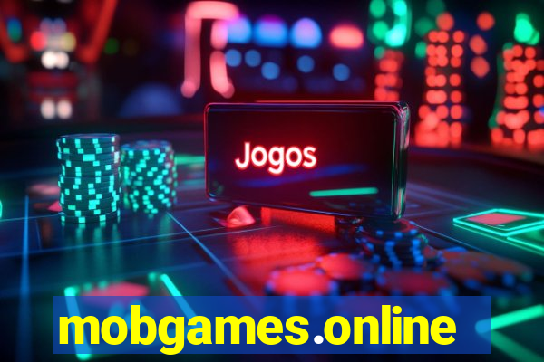 mobgames.online