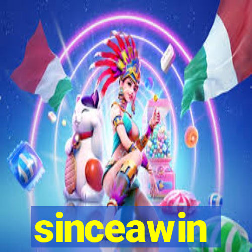 sinceawin