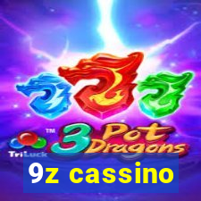 9z cassino