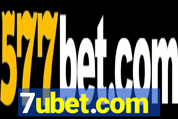 7ubet.com