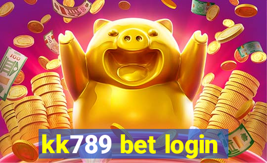 kk789 bet login