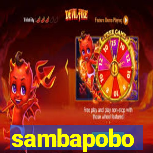 sambapobo