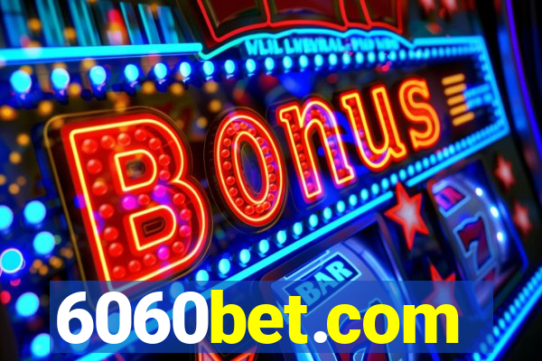 6060bet.com