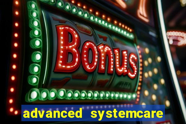 advanced systemcare 17 key 2024