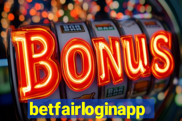 betfairloginapp