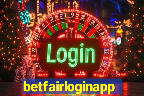 betfairloginapp