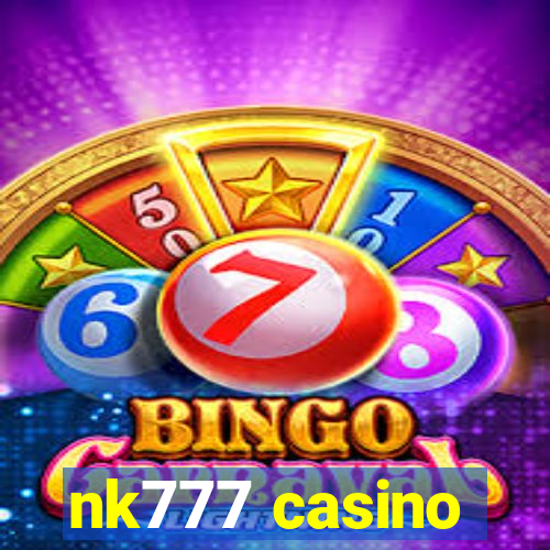 nk777 casino