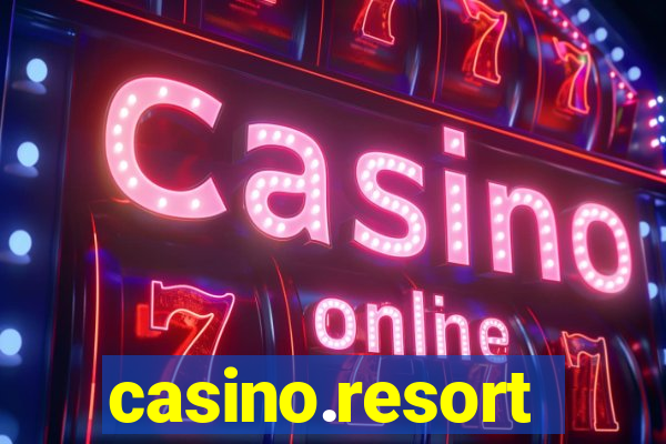 casino.resort