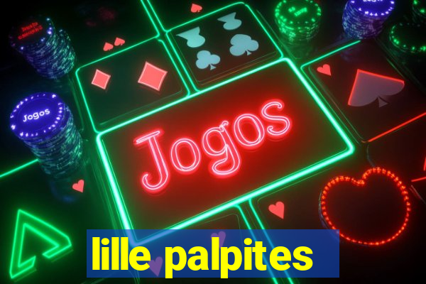 lille palpites