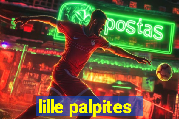 lille palpites