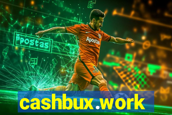 cashbux.work