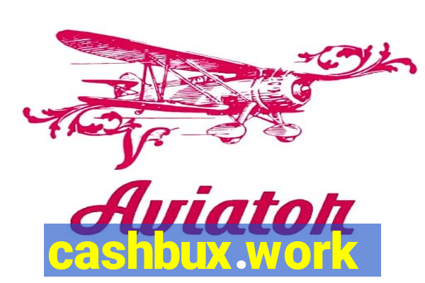 cashbux.work