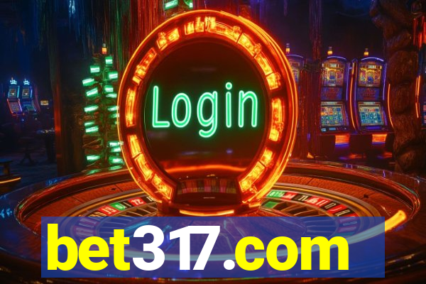 bet317.com