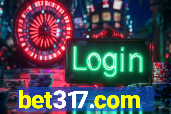 bet317.com