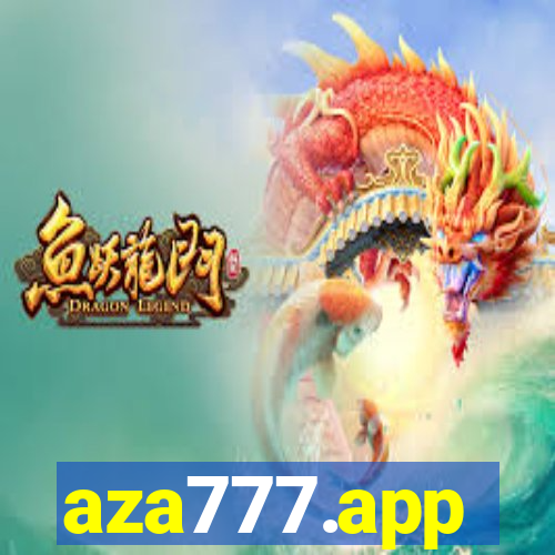 aza777.app