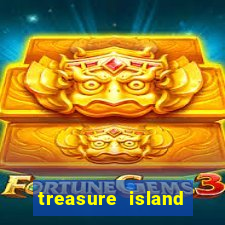 treasure island casino vegas