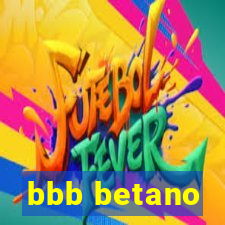 bbb betano