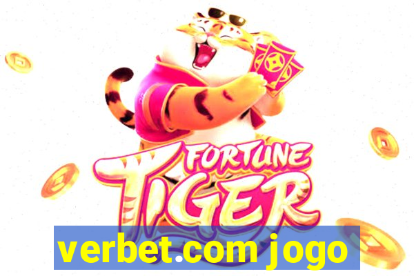 verbet.com jogo