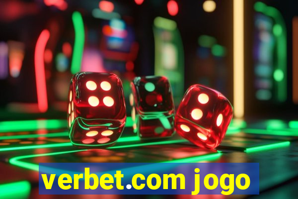 verbet.com jogo