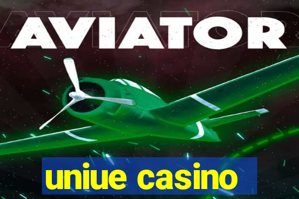 uniue casino