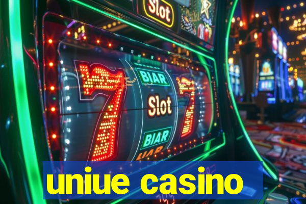 uniue casino