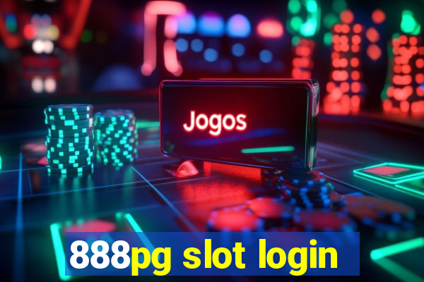 888pg slot login