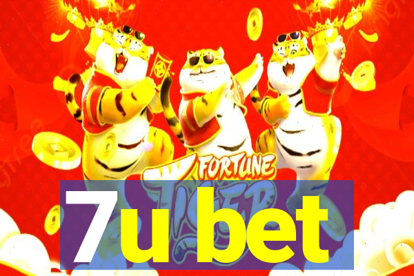 7u bet