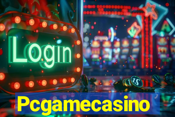 Pcgamecasino